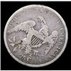 Image 3 : 1834 Capped Bust Quarter 25c Grades f+