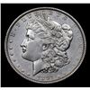 Image 2 : 1891-o vam 5 Morgan Dollar $1 Grades Select Unc