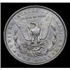 Image 3 : 1891-o vam 5 Morgan Dollar $1 Grades Select Unc