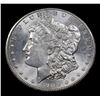 Image 2 : 1902-o Morgan Dollar $1 Grades Choice+ Unc