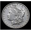 Image 2 : 1887/6-o Vam 3 Top 100 I5 R4 Morgan Dollar $1 Grades Choice AU
