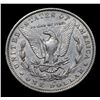 Image 3 : 1887/6-o Vam 3 Top 100 I5 R4 Morgan Dollar $1 Grades Choice AU