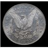 Image 3 : 1878-p 7/8tf vam 30 7/0 I3 R5 Morgan Dollar $1 Grades Select Unc PL