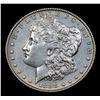 Image 2 : 1888-s Morgan Dollar $1 Grades Unc Details