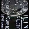 Image 5 : 1881-s Morgan Dollar $1 Grades Choice Unc+ PL