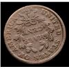 Image 3 : 1808 Draped Bust Half Cent 1/2c Grades vf, very fine