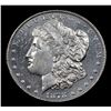 Image 2 : 1878-s Morgan Dollar $1 Grades Select Unc+ PL