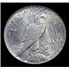 Image 3 : 1934-p Peace Dollar $1 Grades Select+ Unc