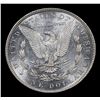 Image 3 : 1879-p Morgan Dollar $1 Grades Select Unc PL