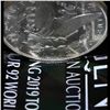 Image 5 : 1879-p Morgan Dollar $1 Grades Select Unc PL