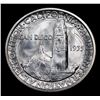 Image 2 : 1935-s San Diego Old Commem Half Dollar 50c Grades GEM+ Unc