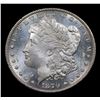 Image 2 : 1879-s Morgan Dollar $1 Grades Choice+ Unc