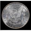 Image 3 : 1879-s Morgan Dollar $1 Grades Choice+ Unc