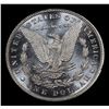 Image 3 : 1884-p Morgan Dollar $1 Grades Select Unc+ DMPL