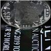 Image 4 : 1884-p Morgan Dollar $1 Grades Select Unc+ DMPL