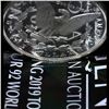 Image 7 : 1884-p Morgan Dollar $1 Grades Select Unc+ DMPL