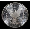 Image 3 : 1881-s Morgan Dollar $1 Grades Select Unc+ PL