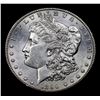 Image 2 : 1890-s Morgan Dollar $1 Grades Select+ Unc