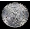 Image 3 : 1890-s Morgan Dollar $1 Grades Select+ Unc