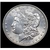 Image 2 : 1902-p Morgan Dollar $1 Grades Choice+ Unc