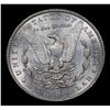 Image 3 : 1900-p Morgan Dollar $1 Grades Select Unc