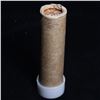 Image 3 : Uncirculated 1c orig shotgun roll, 1955-d