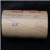 Image 5 : ***Auction Highlight*** 1923-p Uncirculated Peace Dollar Shotgun Roll (fc)