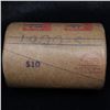 Image 5 : ***Auction Highlight*** Full solid date 1900-s Morgan silver dollar roll, 20 coins (fc)