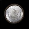 Image 3 : ***Auction Highlight*** 1885 & CC Uncirculated Morgan Dollar Shotgun Roll (fc)