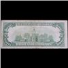 Image 3 : **Very low serial number 1934 $100 Green Seal Federal Reserve Note Grades xf