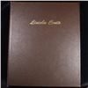 Image 3 : Near Complete Lincon Cent Book 1909-2006 206 Coins