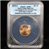Image 10 : 10 High Graded Top Tier Slabed Coins