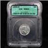 Image 18 : 10 High Graded Top Tier Slabed Coins