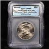 Image 20 : 10 High Graded Top Tier Slabed Coins