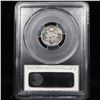 Image 9 : 10 High Graded Top Tier Slabed Coins