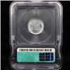 Image 13 : 10 High Graded Top Tier Slabed Coins