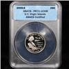 Image 6 : 10 High Graded Top Tier Slabed Coins