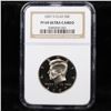 Image 14 : 10 High Graded Top Tier Slabed Coins