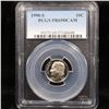 Image 20 : 10 High Graded Top Tier Slabed Coins
