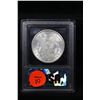 Image 5 : ***Auction Highlight*** 1888-p Morgan Dollar $1 Graded GEM+ Unc By USCG (fc)