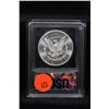 Image 5 : ***Auction Highlight*** 1881-s Morgan Dollar $1 Graded GEM+ DMPL By USCG (fc)