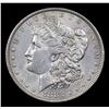 Image 2 : ***Auction Highlight*** 1882-o/s Top 100 Vam 4 Morgan Dollar $1 Graded Select Unc By USCG (fc)