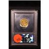 Image 5 : ***Auction Highlight*** 1854 Three Dollar Gold .$3 Graded Unc Details By USCG (fc)