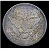 Image 3 : ***Auction Highlight*** 1906-o Barber Quarter 25c Graded GEM++ Unc By USCG (fc)