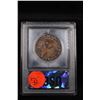 Image 5 : ***Auction Highlight*** 1829/7 O-102 Capped Bust Half Dollar 50c Graded Select+ Unc By USCG (fc)