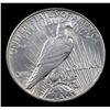 Image 3 : ***Auction Highlight*** 1934-s Peace Dollar $1 Graded Select+ Unc By USCG (fc)