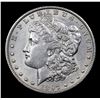 Image 2 : ***Auction Highlight*** 1897-o Morgan Dollar $1 Graded Select Unc By USCG (fc)