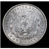 Image 3 : ***Auction Highlight*** 1897-o Morgan Dollar $1 Graded Select Unc By USCG (fc)