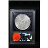 Image 5 : ***Auction Highlight*** 1897-o Morgan Dollar $1 Graded Select Unc By USCG (fc)