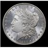 Image 2 : ***Auction Highlight*** 1884-o Morgan Dollar $1 Graded GEM++ Unc By USCG (fc)